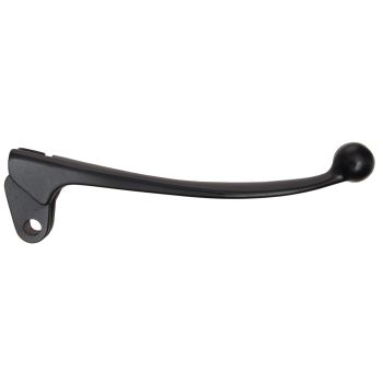 Front Brake Lever, matt black, (Heavy Duty version), OEM reference # 2A6-83922-00