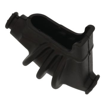 Cover for Decompression Lever (Boot), OEM Reference # 583-26352-00
