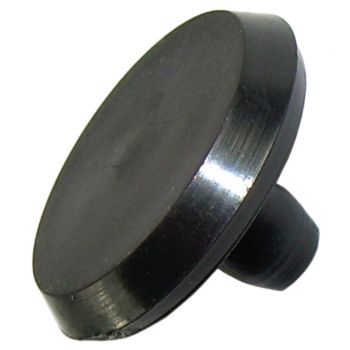 Cover for Thread/Bottom Yoke, 1 Piece