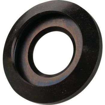 Dust Cover for Rear Shock Bolt, at LH and RH side of bolt item 10325