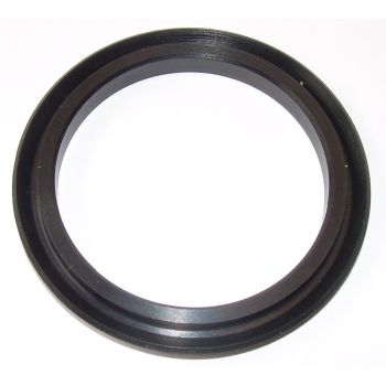 Rubber Sealing Steering Shaft/Bottom Yoke, fits both Ball Bearing and Taper Steering Bearing (OEM Reference# 164-23462-00)