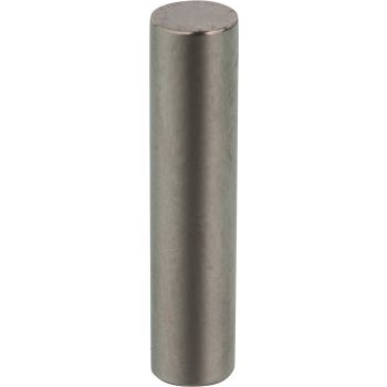 Pin for gear shift drum (dowel pin), 6x required