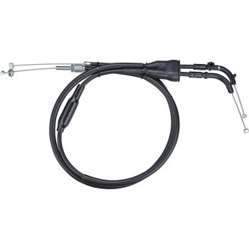 Throttle Cable, Complete (OEM)