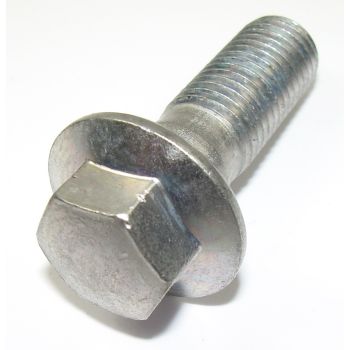 Fixing Screw (M10x1.25x30) for Brake Caliper, Brake Anchor Rod, 1 Piece