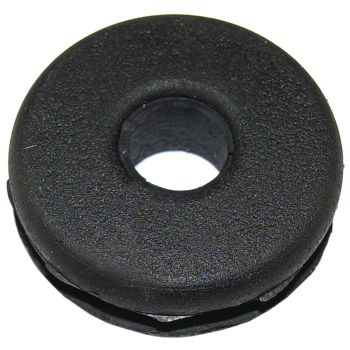 Rubber Damper, 1 Piece (d=23/h=8mm), OEM Reference # 90480-12188