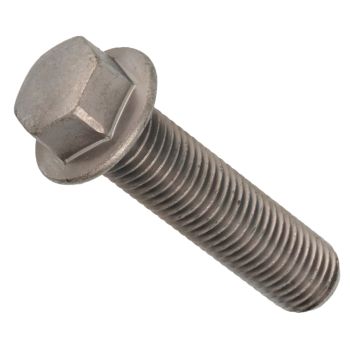 Screw, Mounting Bracket Silencer