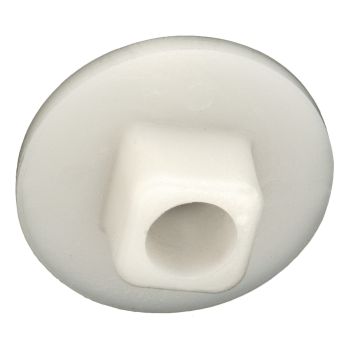 Bushing (Plastic) for Headlamp, 1 piece (needed 2x), OEM