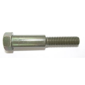 Front Brake Lever Pivot Bolt (19mm shank, diameter 8mm, with M6x20 thread), 1 piece