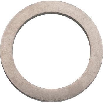 Spacer between lower yoke and steering bearing/dust seal, thickness 3mm