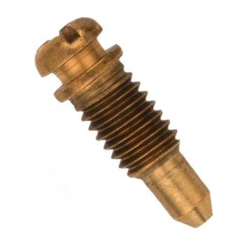 Drain Plug Carburettor Float Chamber, thread M6x1.00 (matching gasket see item  28310), OEM 5Y1-14115-00