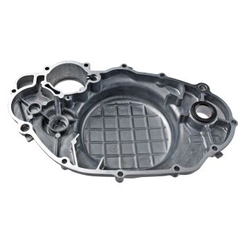 Clutch Cover, Aluminium