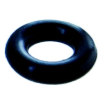 O-ring for CO screw (pilot mixture screw), suitable for item 29423, 28327