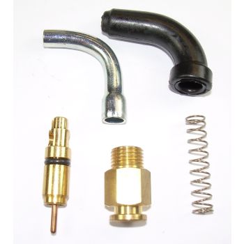 Choke Service-Kit, 5 Pieces (OEM)