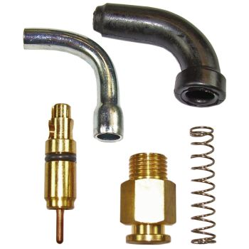 Choke Service-Kit, 5 Pieces (OEM)