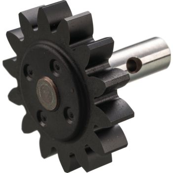 Drive Wheel for Oil Pump