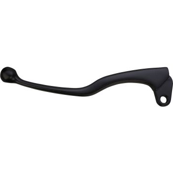 Clutch Lever, Black, OEM Reference # 3FA-83912-00