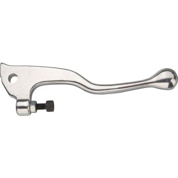 Front Brake Lever, Silver, OEM reference # 55Y-83922-00