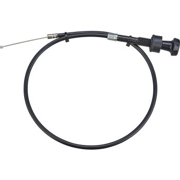 Choke Cable with Knob (OEM)