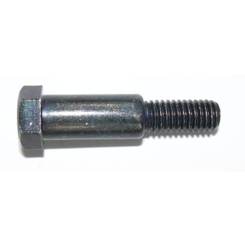 Front Brake Lever Pivot Bolt, M6 thread