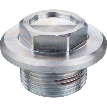Drain Plug Carburettor Float Bowl (Wrench Size 14mm, please check year of  production, alternatively see Item  27923)