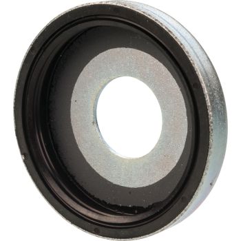 Dustcover for Lower Mounting Point of Connection Frame/Bell Crank