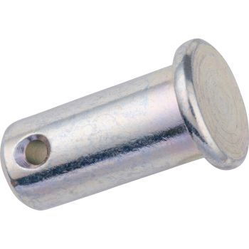 Connecting Bolt with Hole, suitable for brake cable lug / linkage , OEM # 90240-08012, 90240-08013