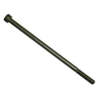 Screw Cylinderhead M6x125mm (OEM)