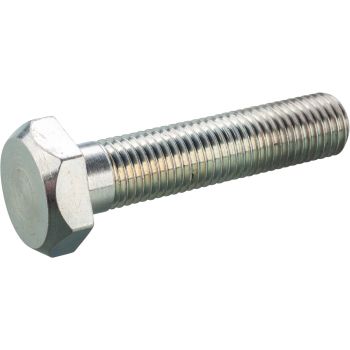 Screw for Rear Sprocket Mounting, M10  fine pitch thread with shaft, 1 piece (4x required)