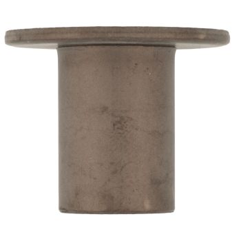 Bushing Footpeg/Exhaust Bracket (See Item 28081)