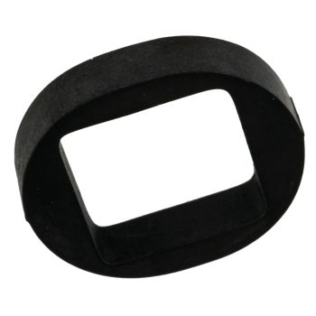 Damper Headlamp Shell (outside)