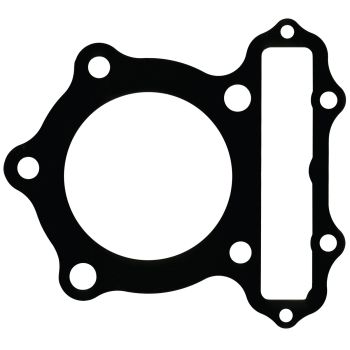 Cylinder Head Gasket (Metal Multi-Layer), thickness 1mm, diameter 88.00mm, OEM Reference # 1JN-11181-00