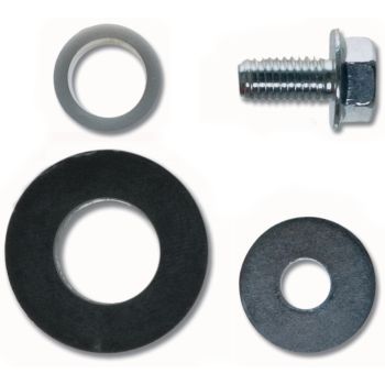 Chain Roller (End Stop), incl. Bolt and Small Parts, 4 Pieces