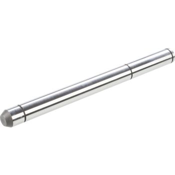 Shift Fork Guide Axle (for one shift fork item 27240), clip 27755 2x required