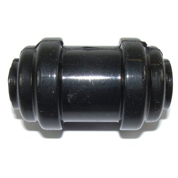 Rubber Sleeve for Brake Caliper, between caliper and bracket, OEM reference # 1J3-25917-00 (see also item 29263 and 29262)