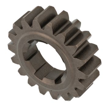 Sprocket, 2nd Gear, Input Shaft