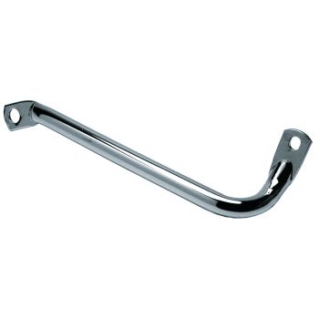 Classic Solo Grab Handle 'Mini', Chrome Plated (one-sided, left), 1 piece, OEM Reference # 2J2-21165-00