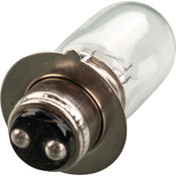 Headlamp Bulb 6V 25/25W, High/Low Beam (T19, NO BA20d/H4!)