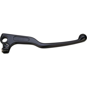 Front Brake Lever, Black