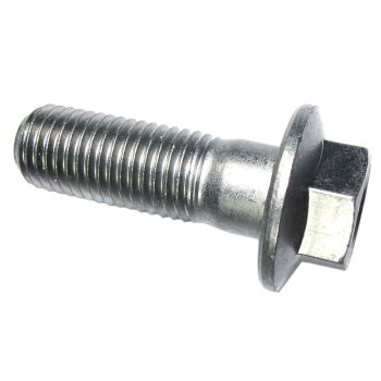 Fixing Screw for Brake Caliper, drilled, 1 Piece