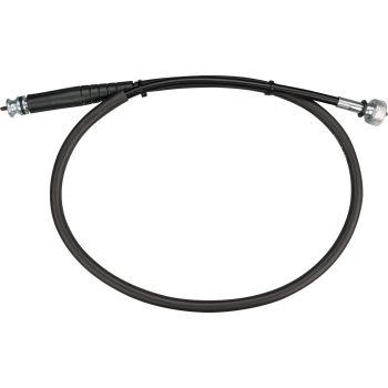 Speedometer Cable, OEM reference # 5CH-H3550-00