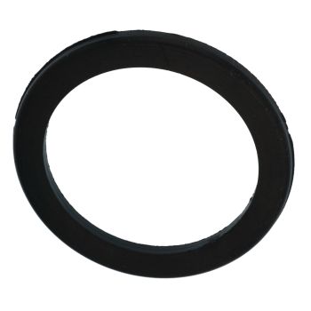 Gasket for Fuel Tank Cap, OEM reference # 1W1-24612-00 (for Aluminium Tank with Male Thread)