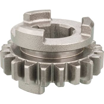 Sprocket, 3rd Gear, Input Shaft (20T)