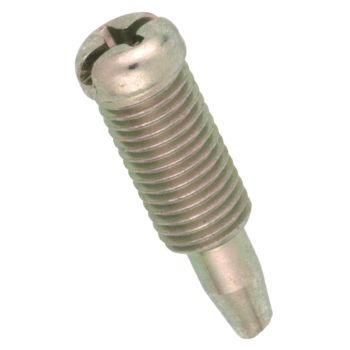 Drain Plug for Carburettor Float Bowl