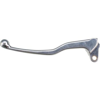 Clutch Lever, Silver