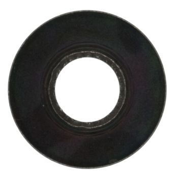 Washer with Bushing (OEM) for Chain Protector Swingarm, needed 2x (XTZ750), front fender (TT600)
