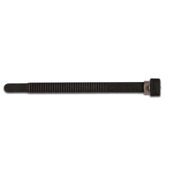 Cable Tie, Recloseable, Length approx. 120mm