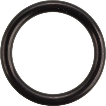 O-Ring, connection for coolant pipe at cylinder head, 1 piece (OEM)