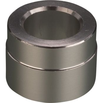 Spacer for Front Wheel Axle RH (needs dust cover item 22019) OEM reference # 90387-17433