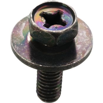 Screw with Washer for Clutch Hub, 1 Piece