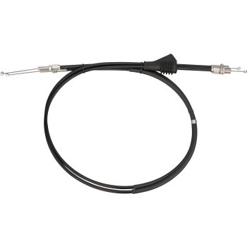 High Quality Throttle Cable, OEM Reference # 583-26301-00, length sleeve/cable 112/121cm